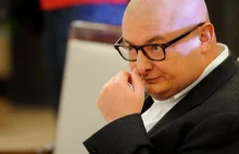 Michał Kamiński "jedynką" na liście PO do europarlamentu!!!
