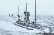 SM U-15 - pierwszy zatopiony u-boot