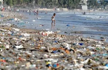 Dziewiętnastolatek wymyślił sposób na oczyszczenie oceanów