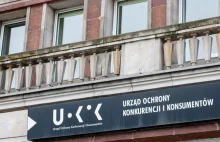 UOKiK: prawie pół miliona kary dla Telekomunikacji Cyfrowej