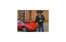 Odcinek Top Gear z 1991 roku