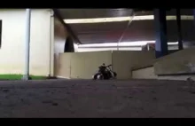 Trike drift