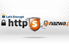 Nazwa.pl sponsorem Let's Encrypt