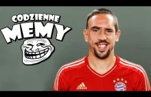 MEMY - Franck Ribery # 109