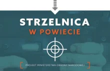 Klęska programu "Strzelnica w Powiecie", został utopiony w pisowskim socjalizmie