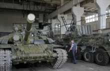 „Dalsze działania Rosji to stan wojenny i mobilizacja na Ukrainie”