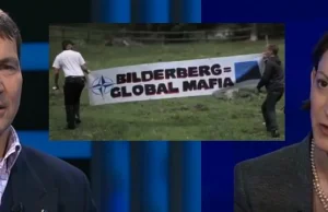 Grupa Bilderberg spotyka się w Dreźnie. Obok Stoltenberga i Barroso, będą...