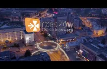 Rzeszów - stolica innowacji - film promocyjny