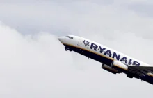 Ryanair szuka pilotów do swojej polskiej spółki. Duży bonus na start