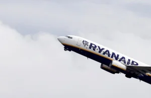 Ryanair szuka pilotów do swojej polskiej spółki. Duży bonus na start
