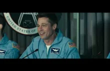 Ad Astra – zwiastun kosmicznego widowiska z Bradem Pittem