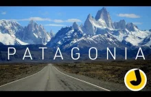 PATAGONIA - Piękno naszego świata