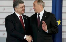 Szczyt Partnerstwa Wschodniego bez Białorusi i Azerbejdżanu.