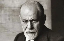 Zygmunt Freud - twórca psychoanalizy