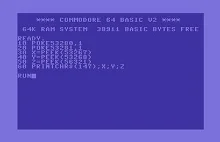 Applesoft BASIC
