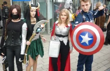 Pyrkon 2016 fotorelacja