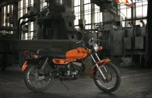 65-lecie motocykli WSK