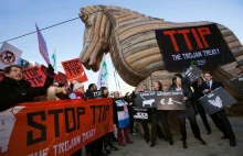 Czy umowa o wolnym handlu między USA a UE (TTIP) zagraża polskiemu rolnikowi?