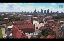 EOS 2014 Warsaw, Poland