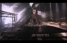 Rammstein -live 2013 [HD]