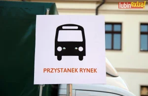 700 metrów "luksusu" z hali RCS na Rynek - Lubin Extra!