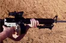 Dokument na temat broni drukowanej w 3D