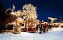 10 powodów aby odwiedzić Szwecję zimą