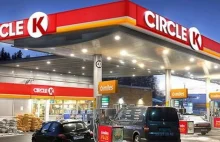 Koniec marki Statoil w Polsce. Zastąpi ją Circle K