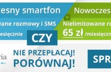 Aero2 startuje z płatnymi pakietami w BDI