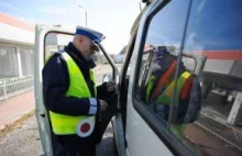 Sejm zaostrzył przepisy ruchu drogowego.Możesz stracić prawo jazdy na 3 miesiące
