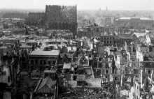 Wrocław AD 1945, czyli najdłużej broniące się miasto III Rzeszy. „Rosjanie...