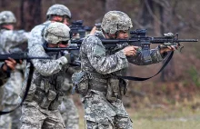 29% Amerykanów poprze przewrót wojskowy w USA