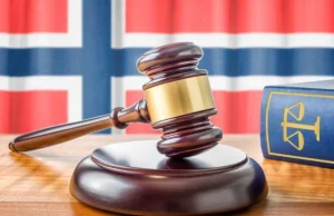 Norweski sąd odebrał dzieci rodzinie. Głos zabrał czeski prezydent.