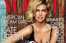 Skandal wokół konkursu fotograficznego Vogue