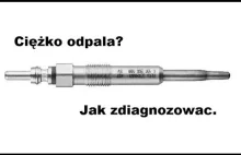 1,9TDi cieżko pali ? - jak zdiagnozowac.