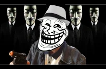 Jak dołączyć do Anonymous? [Q&A na 7k subów