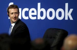 Płatny Facebook? Nie chcą go Amerykanie, a co dopiero Polacy