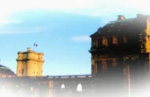 Prezydent Hollande może być ewakuowany do zamku Vincennes - blog Krampus