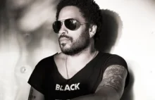 Lenny Kravitz — The Chamber