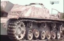 Discovery Channel - Działa samobieżne i niszczyciele czołgów