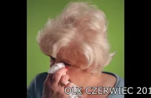 OLX Polska podwędziło hasło reklamowe?