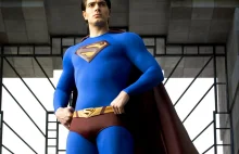 Filmy o Supermanie, które nigdy nie powstały [eng]