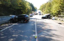 Słowacy jadą na ostro. Pokazali twarze Polaków, którzy spowodowali wypadek