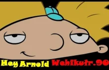 Hey Arnold | Wehikułr.90 # 25