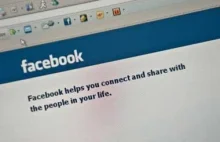 Facebook w końcu przyznał się że szpieguje nie tylko zrejestrowane osoby.