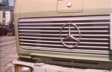 Sonda - Samochody ciężarowe w 1982r