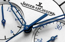 Jaeger-LeCoultre Master Control - nowe modele na 25 lecie kolekcji