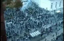 Protesty w Budapeszcie (2006)