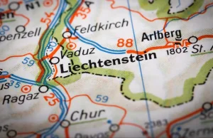 Optymalne wakacje w raju: Liechtenstein