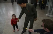 wycieczka do Korei Północnej